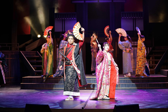 シリーズ第四弾の舞台『信長の野望・大志 -零- 桶狭間前夜