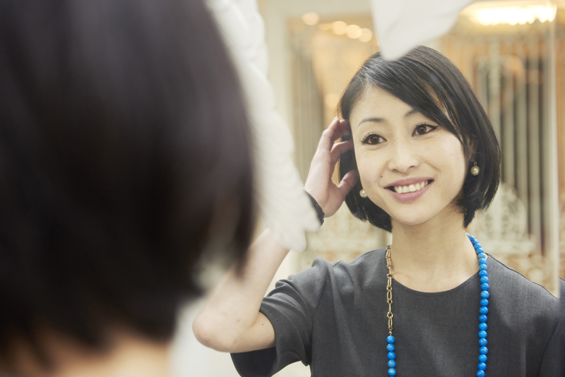 （Photo:Mizuho Hasegawa）
