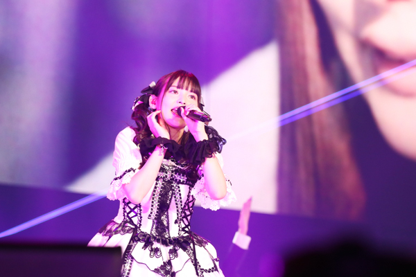 ©Animelo Summer Live 2018/MAGES.