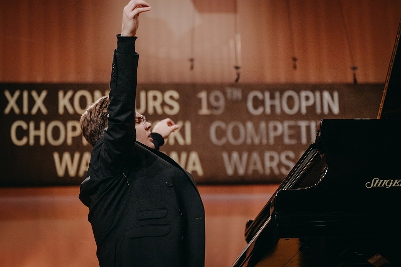 Piotr Alexewicz, Poland(C)W. Grzędziński/NIFC