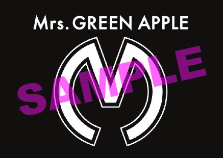 Mrs Green Apple 新アルバム Mrs Green Apple のダイジェスト映像を3日連続で公開 Cd封入特典 主要チェーン特典も発表 Spice エンタメ特化型情報メディア スパイス
