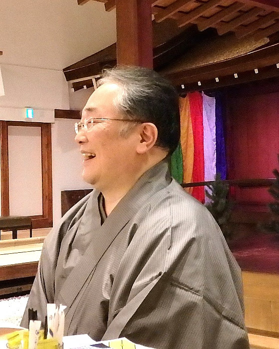 山本章弘