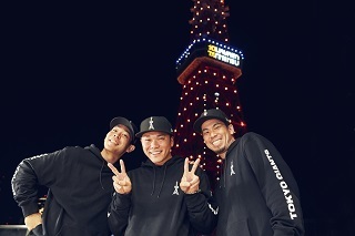 坂本勇人2000安打グッズ第4弾は「東京タワーコラボ」！ ジグソーパズルやiPhoneカバーなど | SPICE - エンタメ特化型情報メディア  スパイス