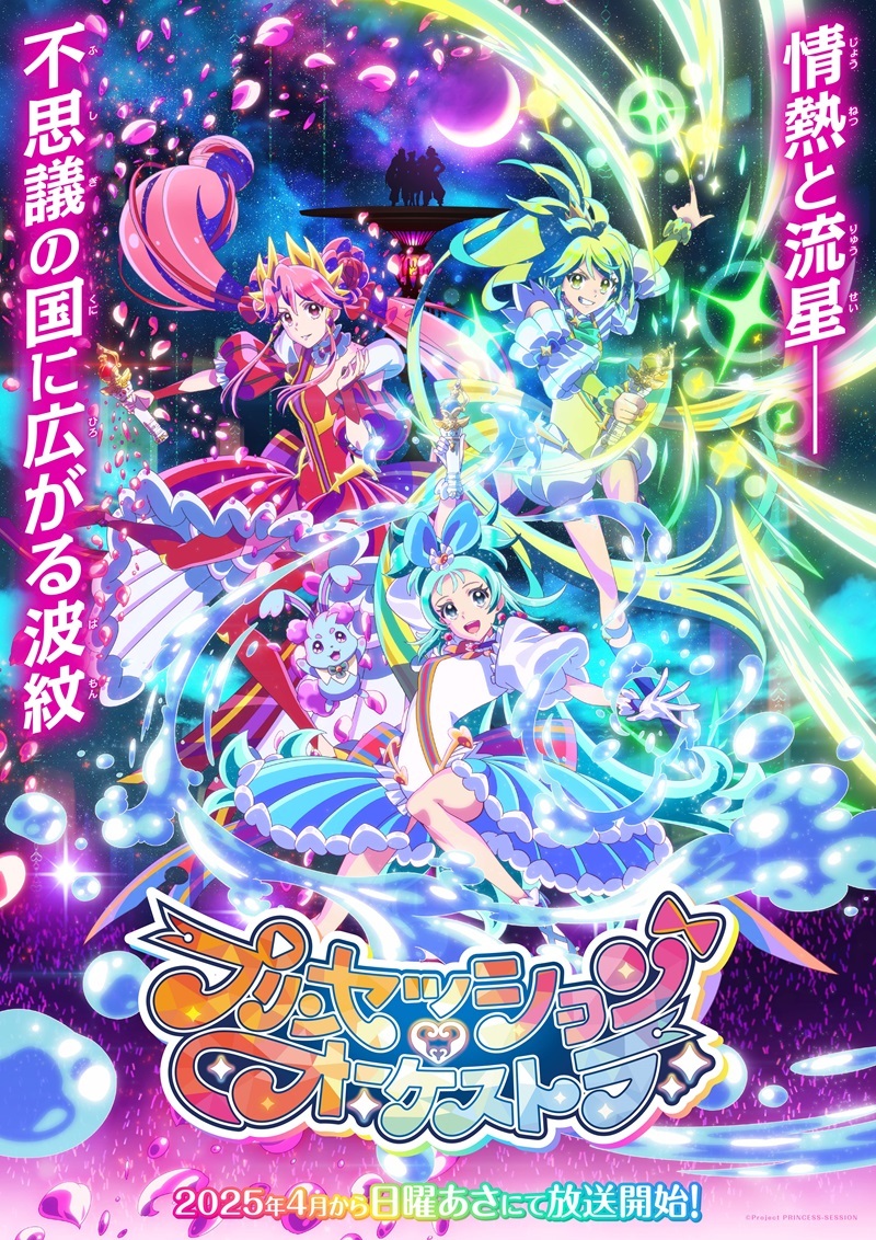 キービジュアル