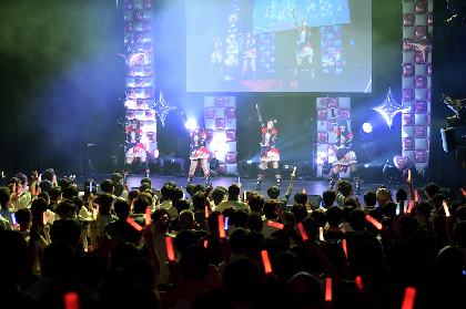Re:ステージ！ 稀星学園 文化祭 高尾校 法被 リステージ 新品未開封 Re:ステージ！公式 on X: 