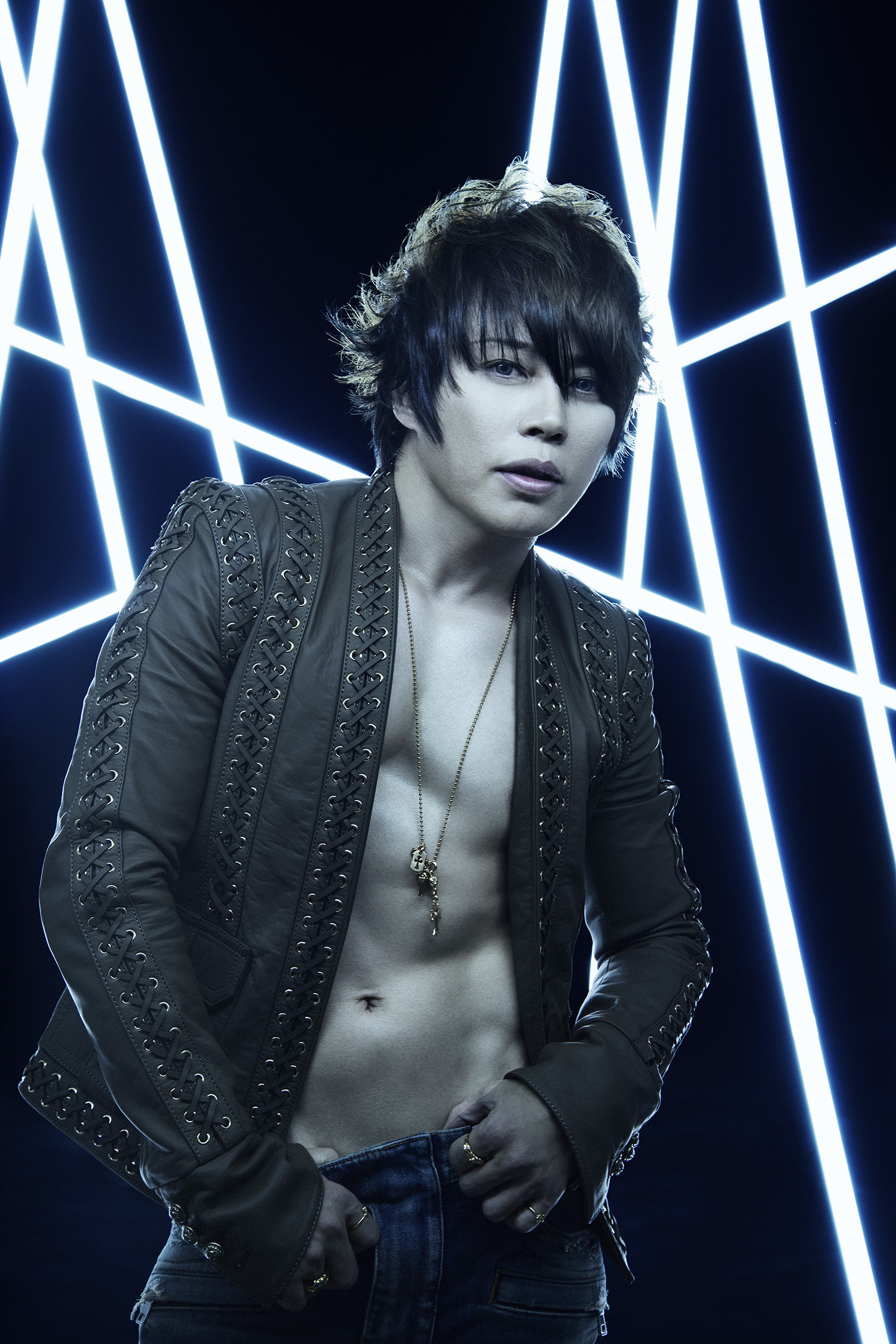 T.M.Revolution