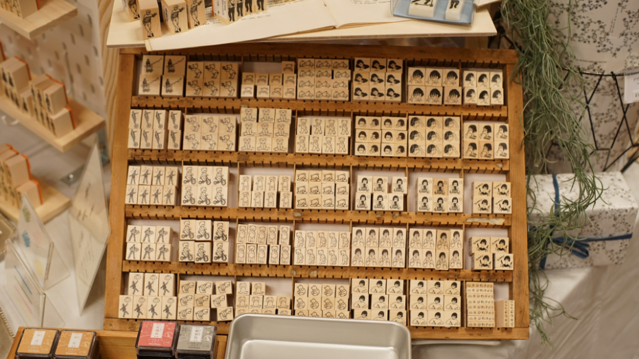 『スタンプフェスティバル』過去開催のようす