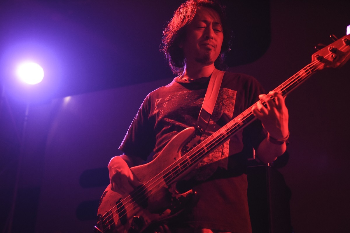有江嘉典 撮影＝釘野孝宏