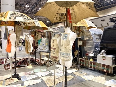 古着好き、集まれ！　日本最大規模の古着イベント『フルギフェス』体験レポート