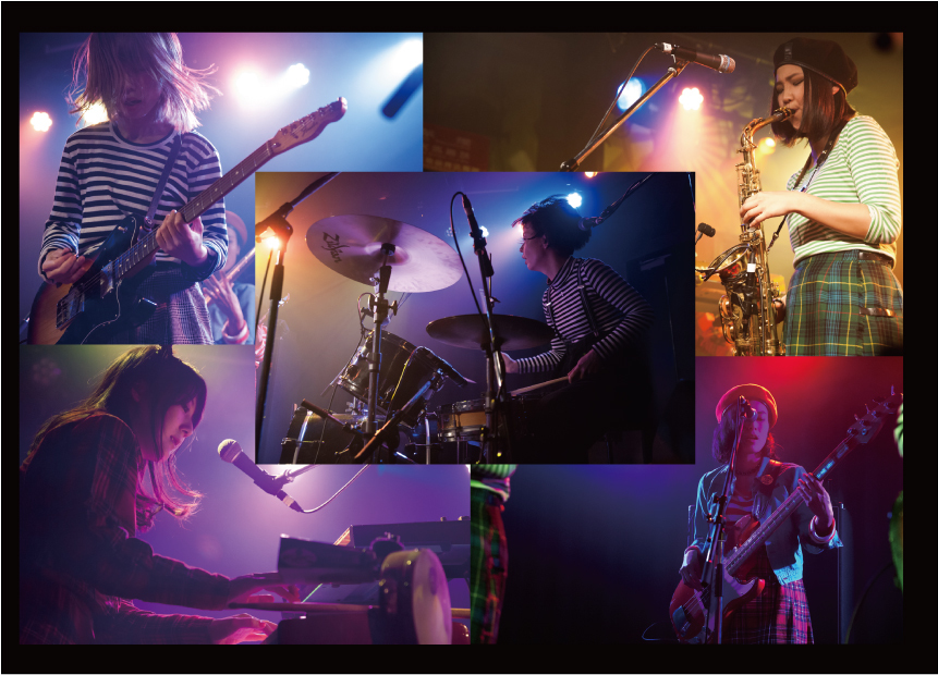 BimBamBoom Photo by Noa Suzuki