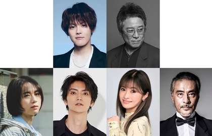 室龍太主演の“Le gai mariage”『ル・ゲィ・マリアージュ～愉快な結婚』Vol.4に世古口凌、山本涼介らの出演が決定