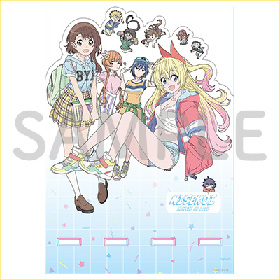【非売品】「アニメ ニセコイ 複製原画15枚セット ANIPLEX特典」 非売品】「アニメ ニセコイ 複製原画15枚セット ANIPLEX特典」