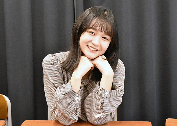濵尾咲綺