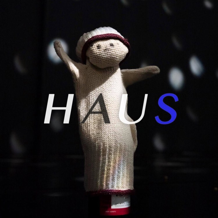 HAUSのキャラクター、プリニョン