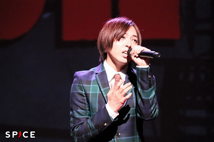 宮野 真 守 ミュージカル 宮野真守 蒼井翔太wキャストで新たな ウエスト サイド ストーリー 全3s異なるキャストで上演へ