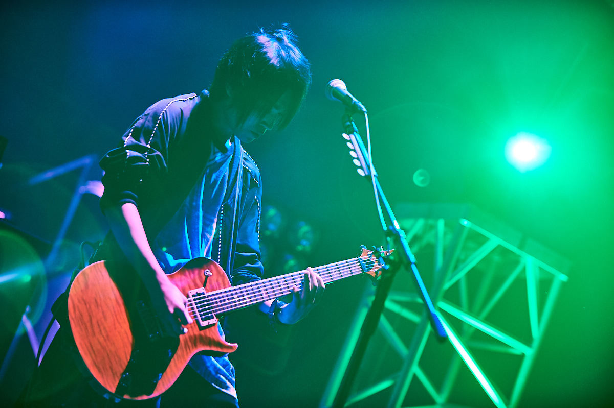 SuG　masato(G)