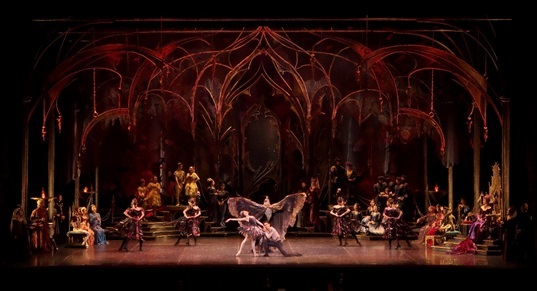 舞台写真・Stage photo (C)小川峻毅（Shunki Ogawa)