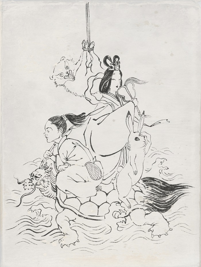 (C)宣伝画・東 學