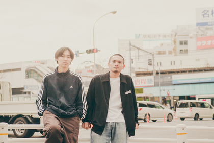 kurage、3ヶ月連続配信シングル第3弾「dawnbeat」のリリースが決定