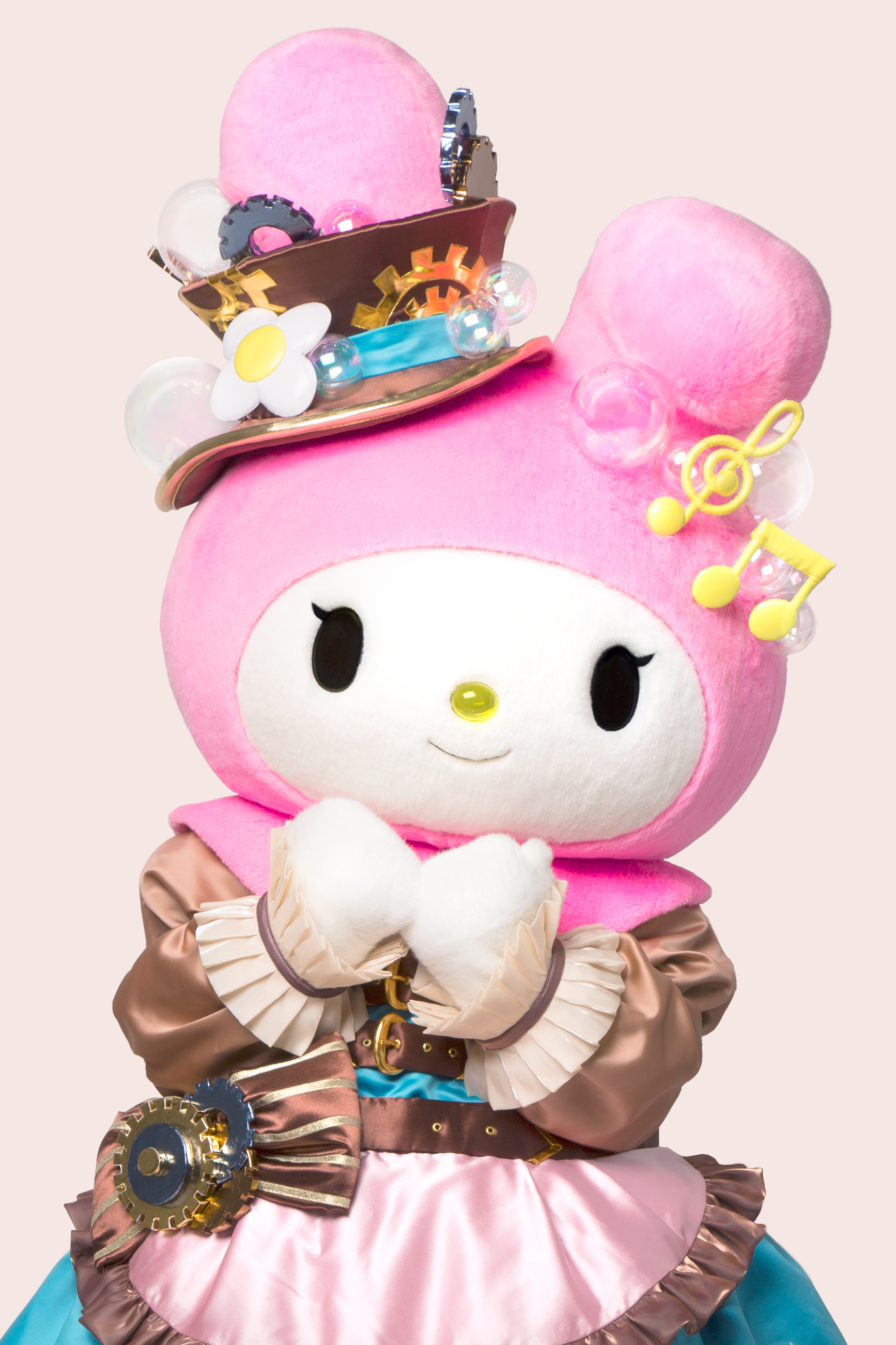 マイメロディ (C)2018 SANRIO CO., LTD.