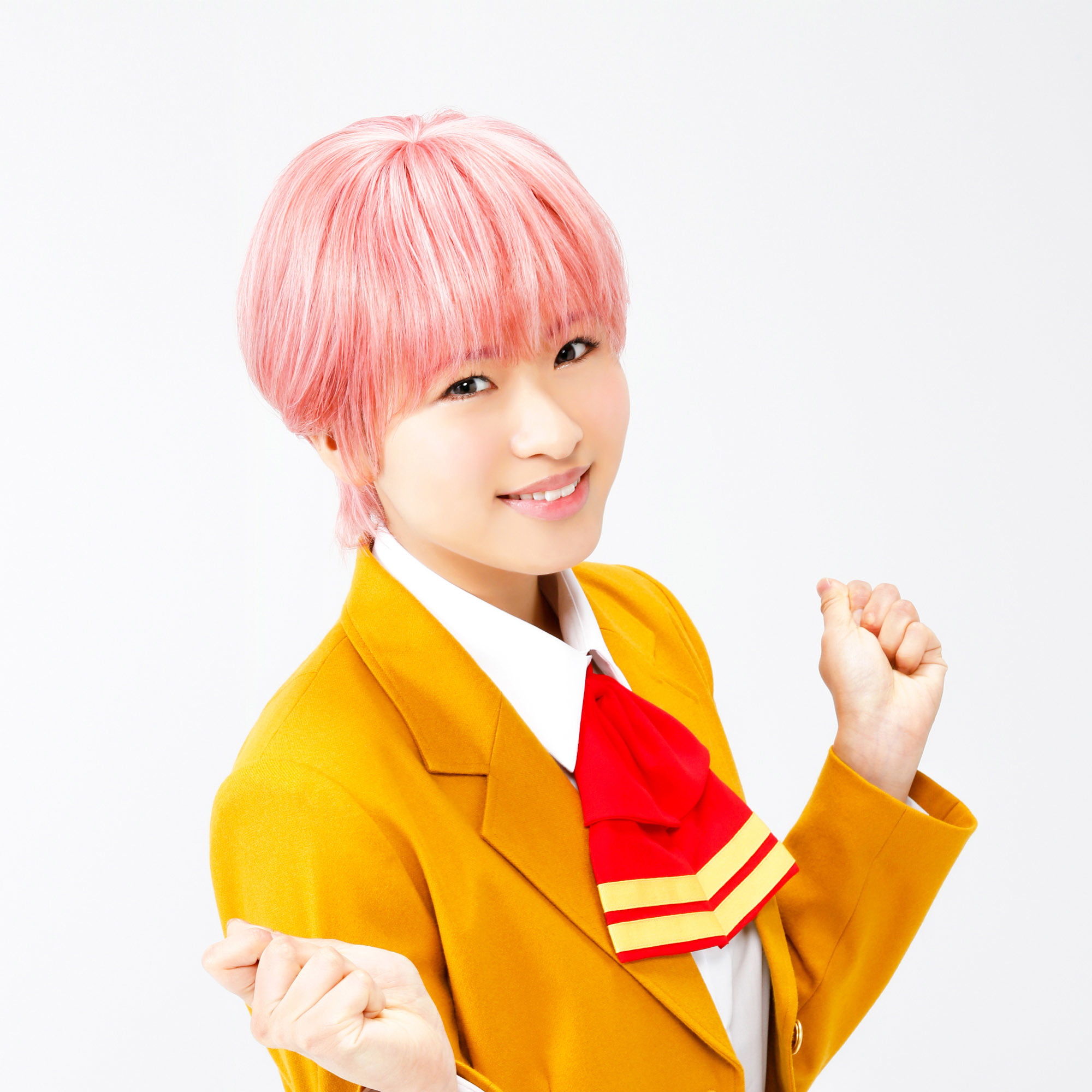 河川唯役 松田彩希 ※前作の公演より