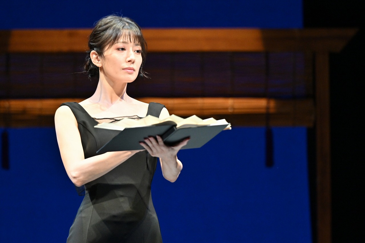 舞羽美海 　　　カメラマン：山副圭吾　　(C)2023 ArtistJapan 