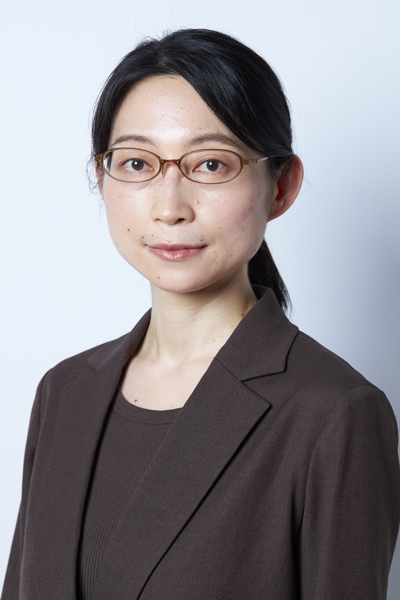 五戸真理枝