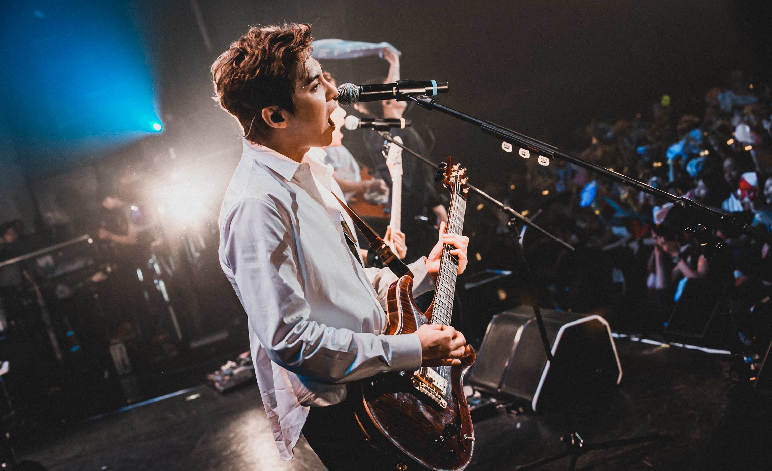 FTISLAND