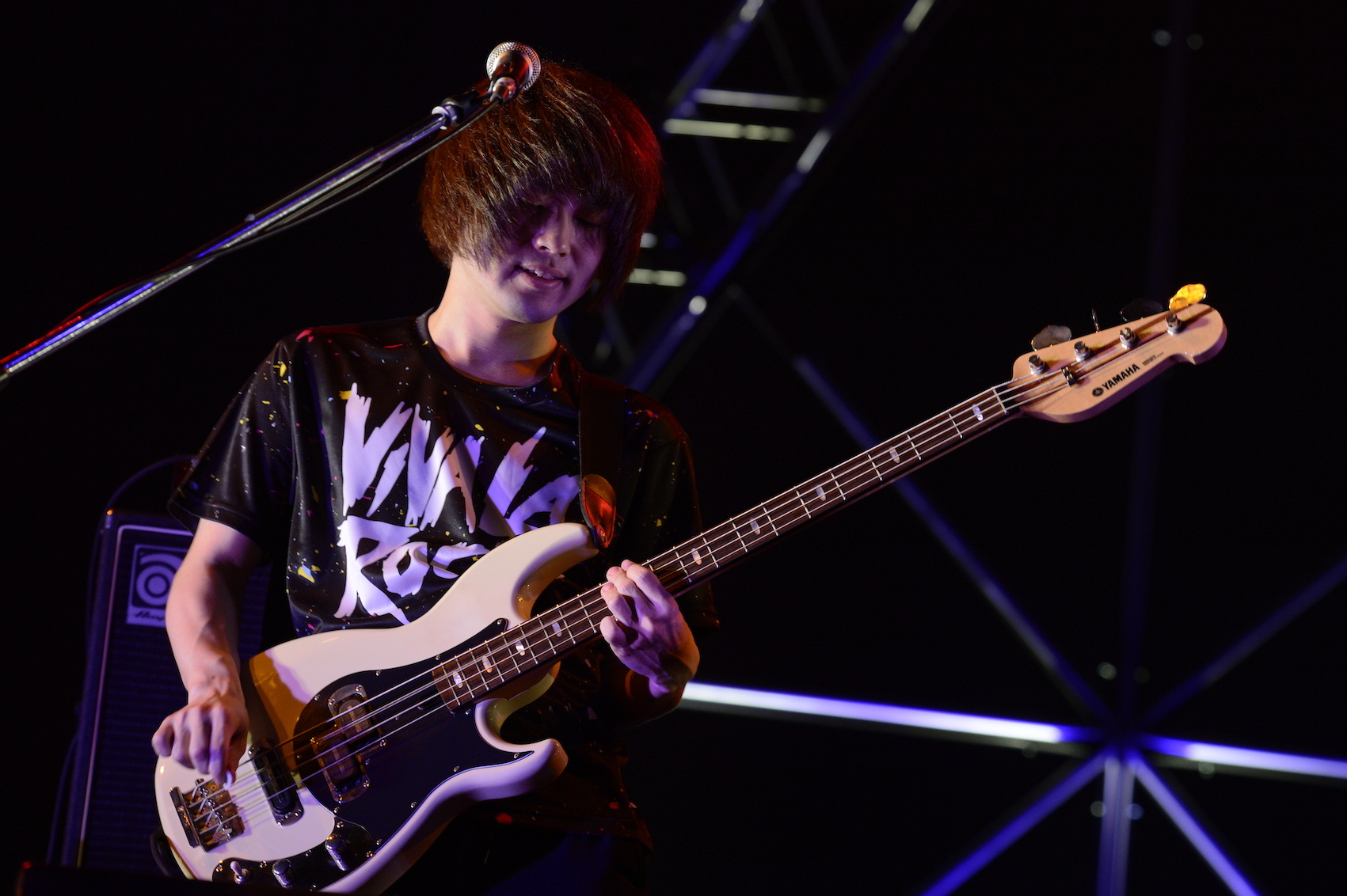 KANA-BOON