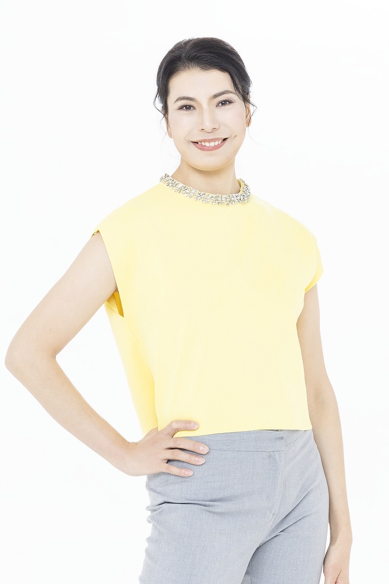 町田萌香
