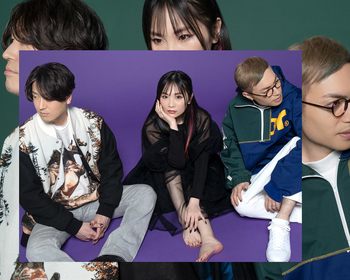 メジャーデビュー10周年を迎えるfhánaが10周年を記念したBEST ALBUM『There Is The Light』発売＆SPECIAL LIVEの開催を発表
