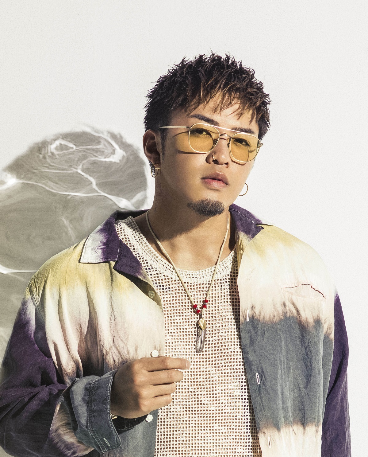 数原龍友（GENERATIONS from EXILE TRIBE）