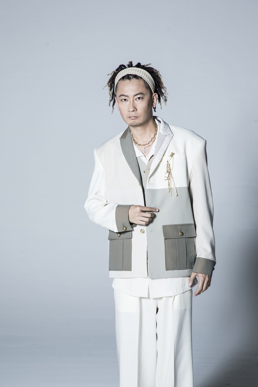 TOMO（DA PUMP）