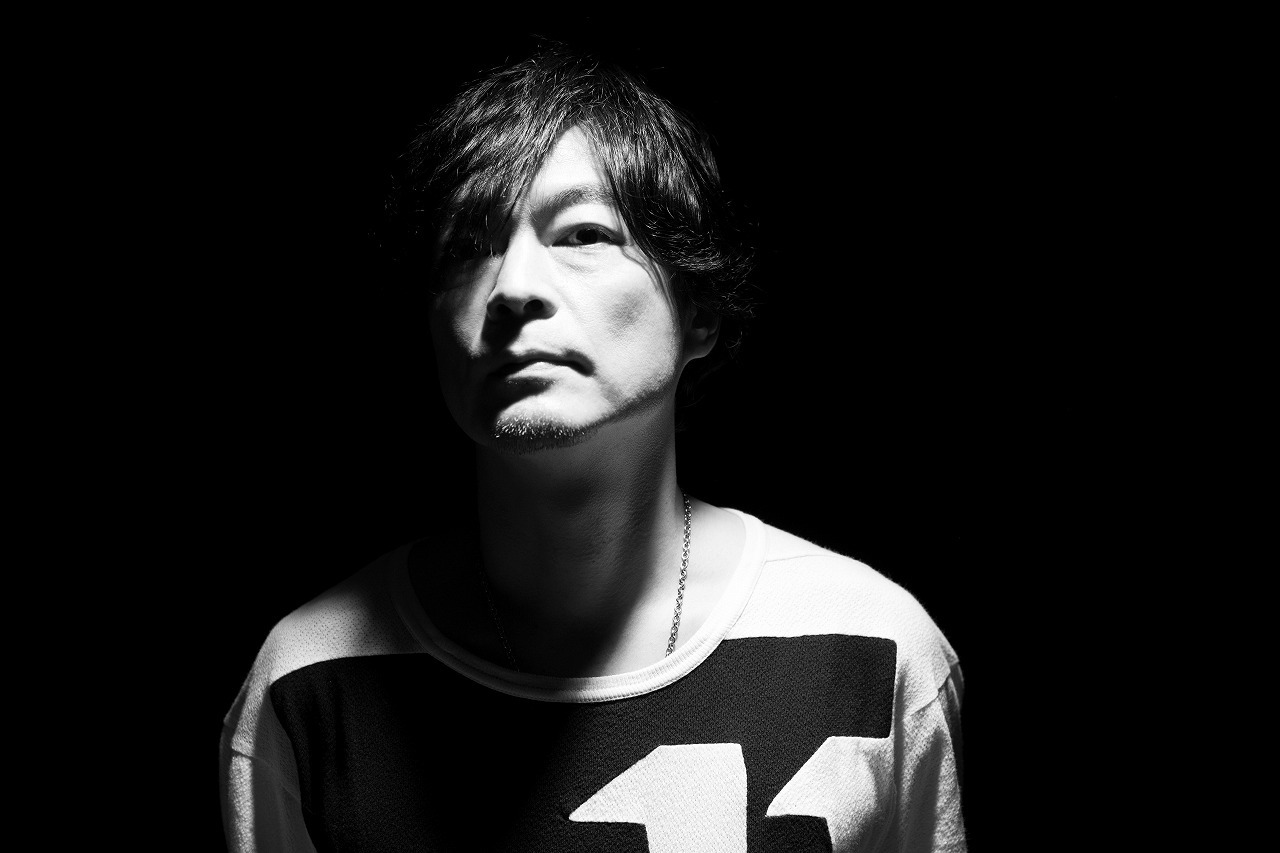 中野雅之(BOOM BOOM SATELLITES)