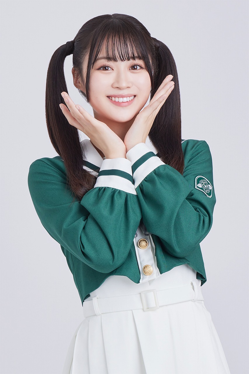 三笠マーヤ　松澤可苑