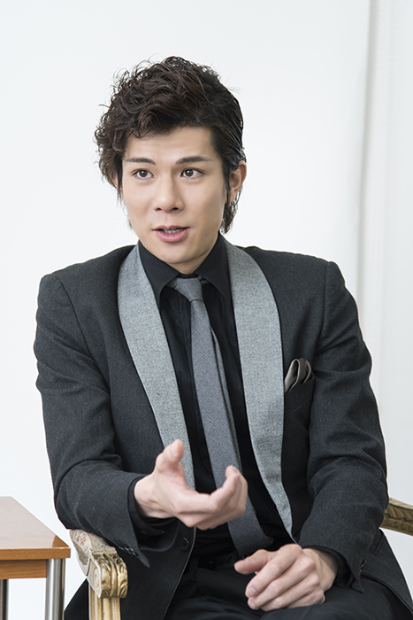 柿澤勇人