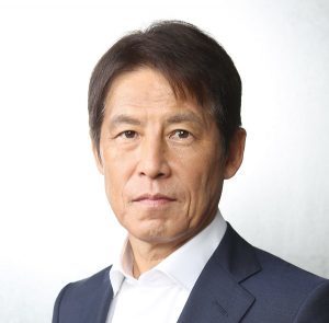 代表秘話も 西野朗さんが埼スタでトークショー開催 Spice エンタメ特化型情報メディア スパイス