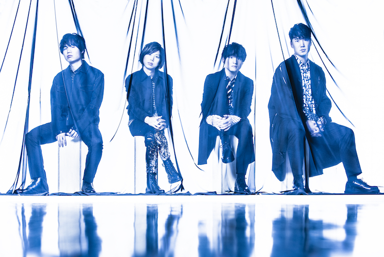 Official髭男dism 最新曲 Hello とドラマ主題歌 I Love のトラックを自由に触ってリミックスやアレンジが体験できるサービスを公開 Spice エンタメ特化型情報メディア スパイス