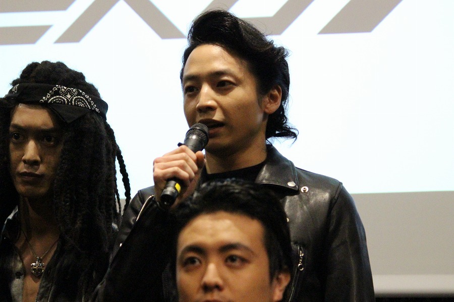 砂原健佑