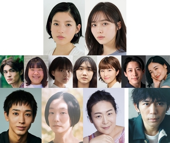 石井杏奈、秋田汐梨出演の青春ファンタジー、KAAT 神奈川芸術劇場プロデュース『SHELL』　石川雷蔵ら全キャストが決定