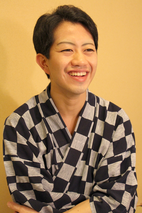 中村壱太郎