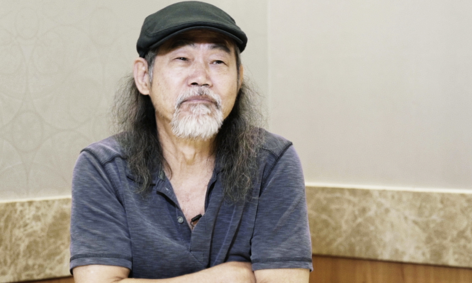 ユン・ワ―