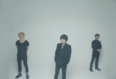 syrup16g　12曲の新曲を初披露、東京ガーデンシアターで開催された『20210(extendead)』を映像化