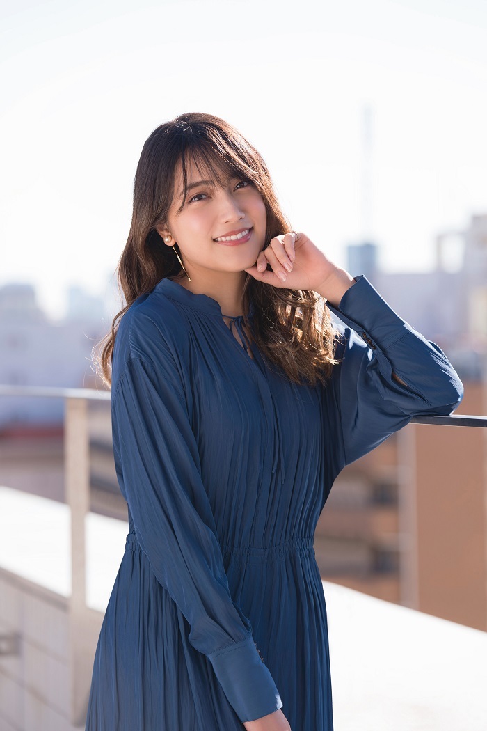 入山杏奈