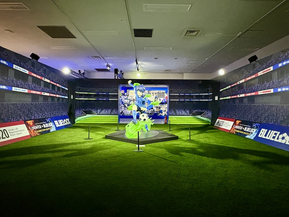 展示風景