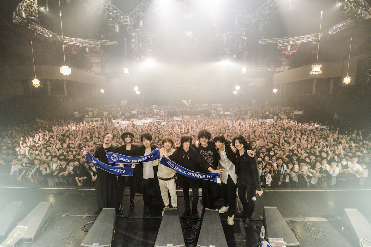Welcome! [Alexandros]