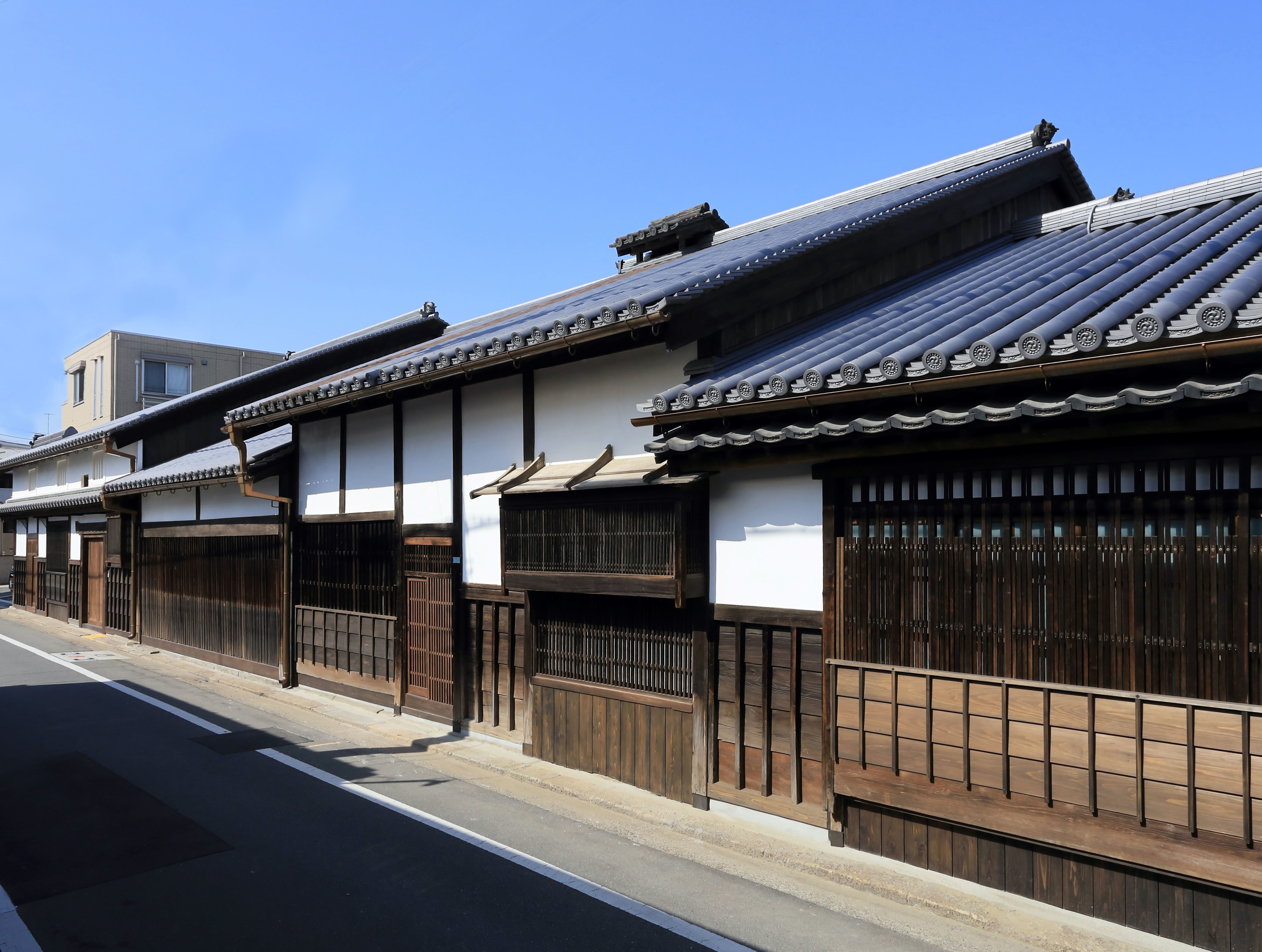 大阪・堺に開館、日本で唯一残る江戶時代鉄炮鍛冶の作業場兼住居「井上関右衛門家住宅」が「鉄炮鍛冶屋敷」として公開 | SPICE -  エンタメ特化型情報メディア スパイス