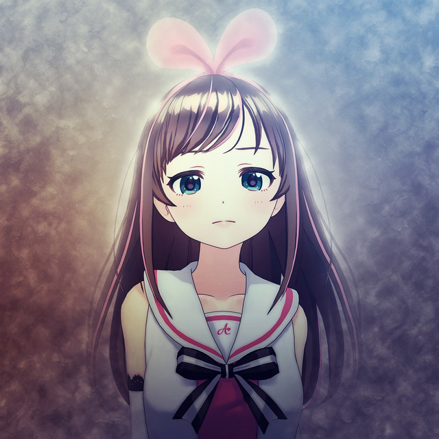 Kizuna AI（キズナアイ）