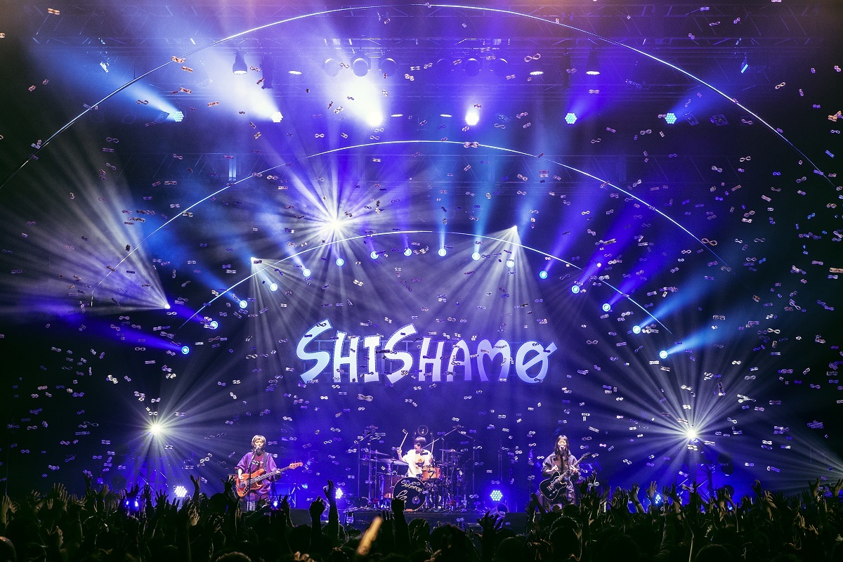 SHISHAMO