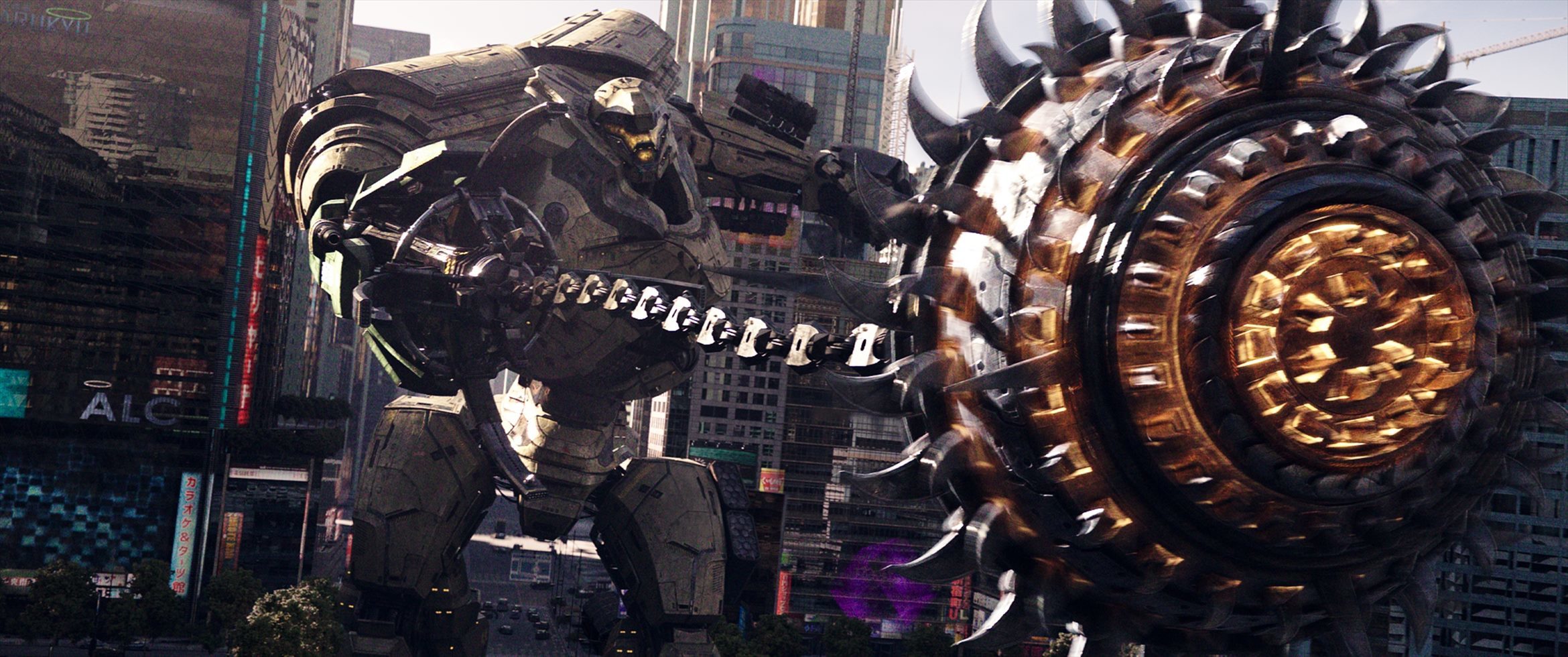 （Ｃ）Legendary Pictures/Universal Pictures.